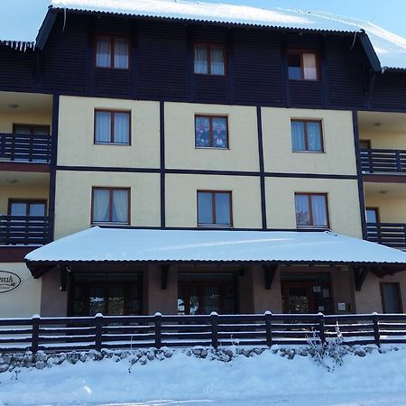 Smestaj Popovic Sljivovica  Exterior photo