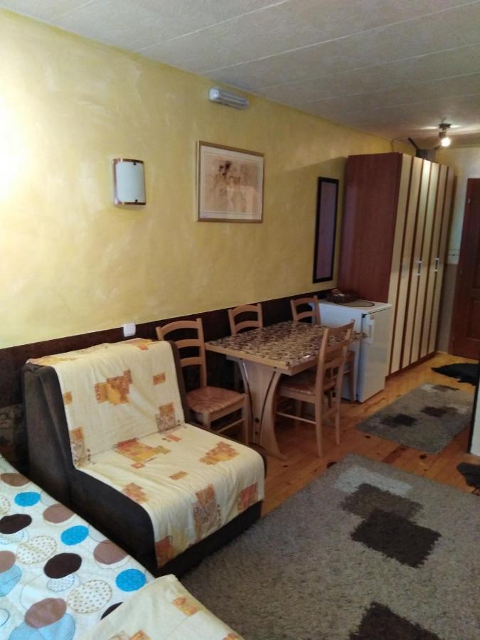 Smestaj Popovic Sljivovica  Exterior photo